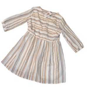 BTFBM long sleeve dress